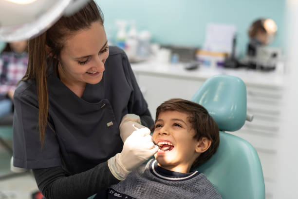 Best Emergency Wisdom Teeth Removal in Petersburg, MI