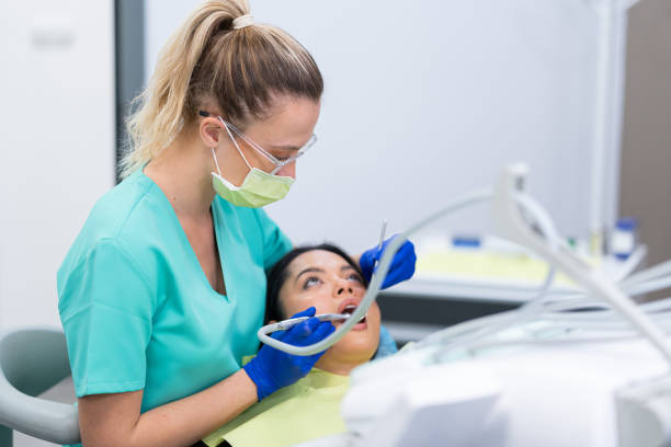 Best Emergency Dental Care for Broken or Chipped Teeth in Petersburg, MI